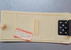 83400KY4901 Coperchio grezzo NSR Honda