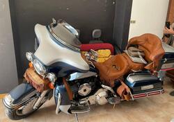 Harley-Davidson 1450 Electra Glide Ultra Classic (2003 - 05) - FLHTCUI usata