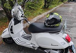 Vespa GTS 300 Super Sport (2023 - 24) usata