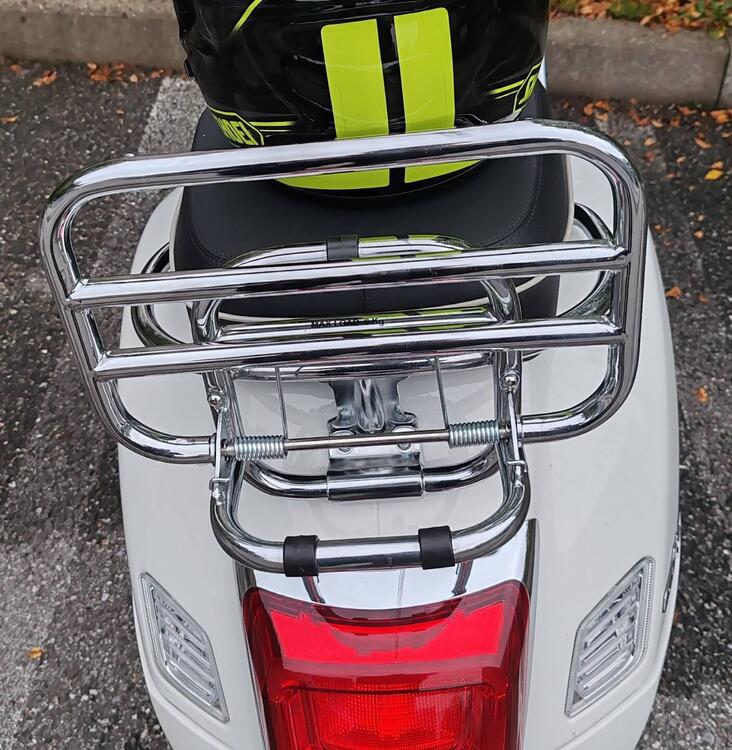 Vespa GTS 300 Super Sport (2023 - 24) (5)