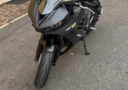 Triumph Daytona 660 (2024 - 25) usata