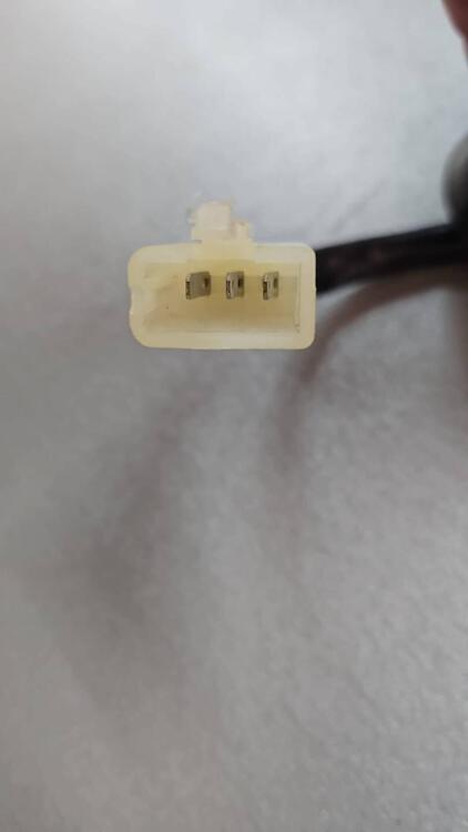 33708ky4900 Cablaggio faro NSR Honda