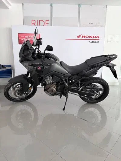 Honda Africa Twin CRF 1100L DCT (2022 - 23) usata