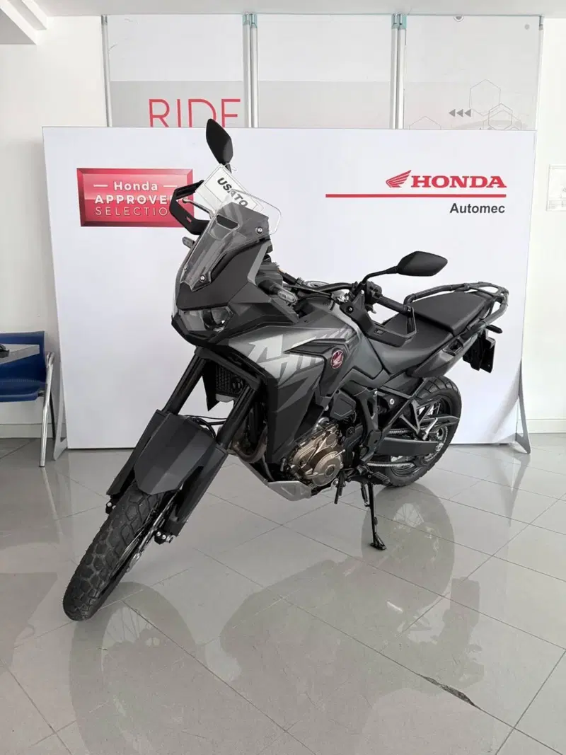 Honda Africa Twin CRF 1100L DCT (2022 - 23) (3)