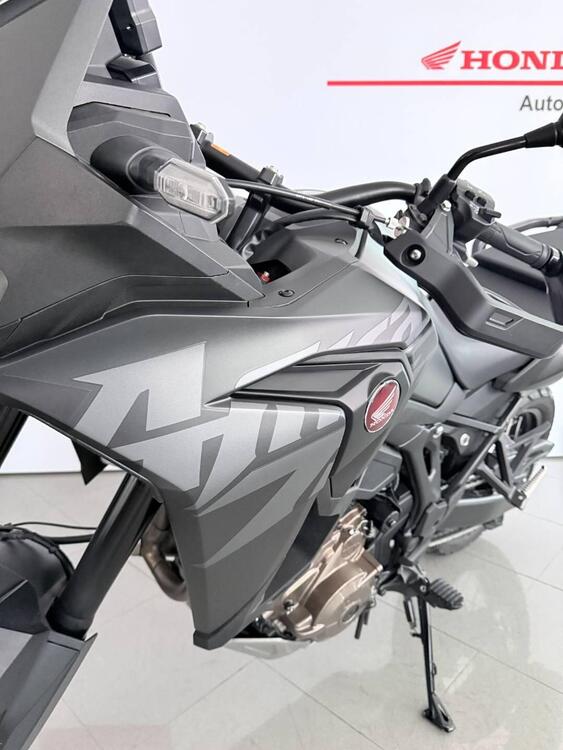 Honda Africa Twin CRF 1100L DCT (2022 - 23) (4)