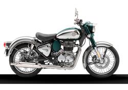 Royal Enfield Classic 350 (2021 - 25) nuova