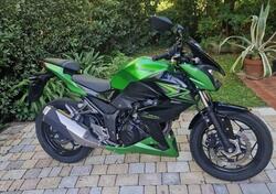 Kawasaki Z 300 ABS (2015 - 16) usata