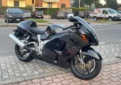 Suzuki GSX 1300 R Hayabusa d'epoca
