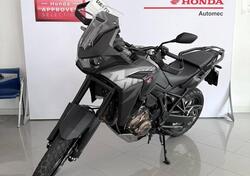 Honda Africa Twin CRF 1100L DCT (2022 - 23) usata