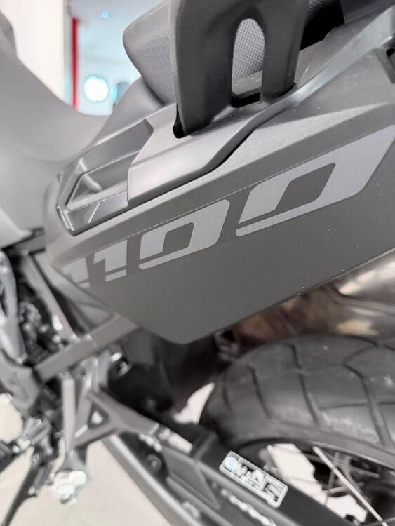 Honda Africa Twin CRF 1100L DCT (2022 - 23) (3)