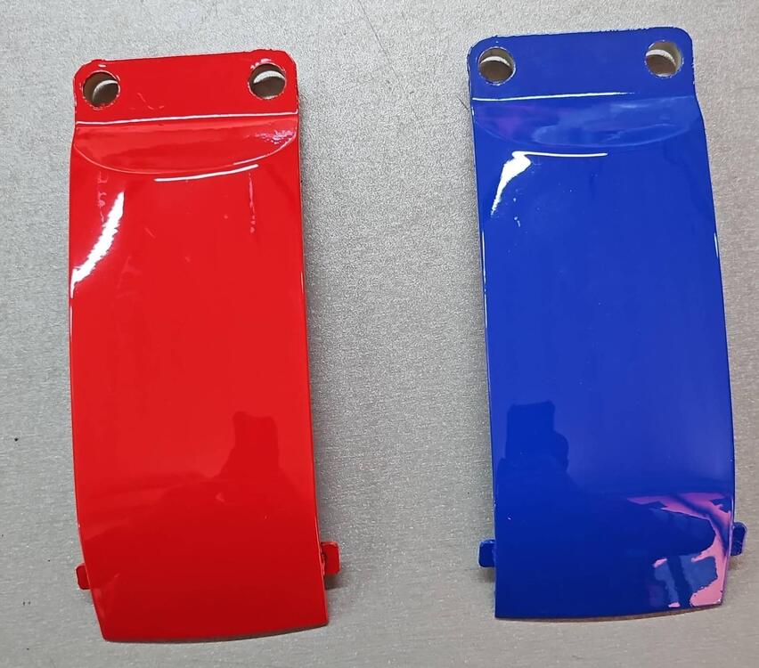 83460KY4900 Coperchio superiore NSR Honda