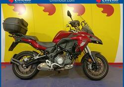 Benelli TRK 502 ABS (2017 - 20) usata