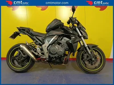 Honda CB 1000 R (2008 - 10) usata