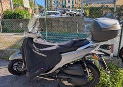 Kymco People 200i S (2021 - 25) usata