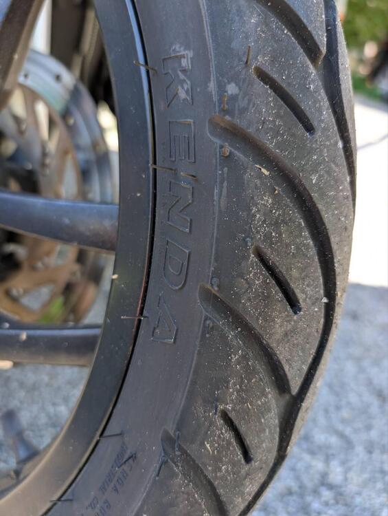 Kymco People 200i S (2021 - 25) (3)