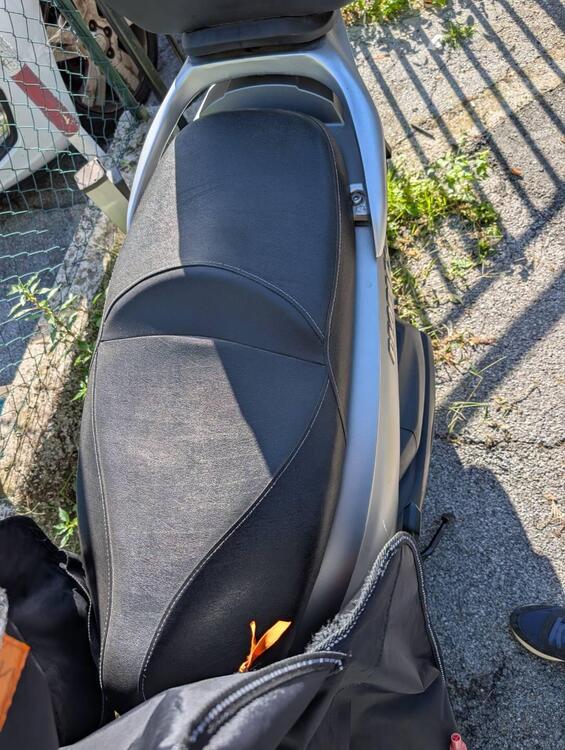 Kymco People 200i S (2021 - 25) (5)