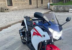 Honda CBR 250 R (2010 - 14) usata