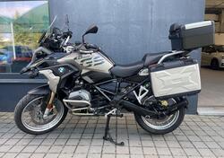Bmw R 1200 GS (2017 - 18) usata