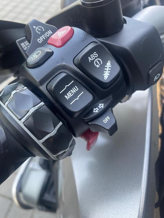 Bmw R 1200 GS (2017 - 18) (3)