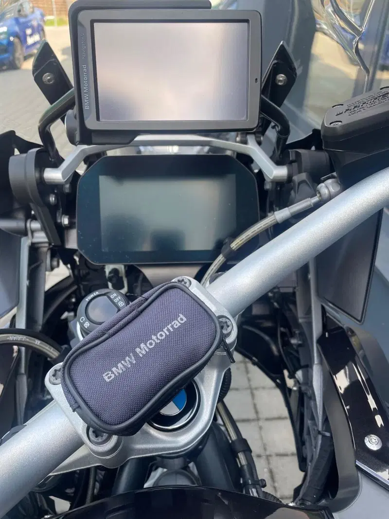 Bmw R 1200 GS (2017 - 18) (6)