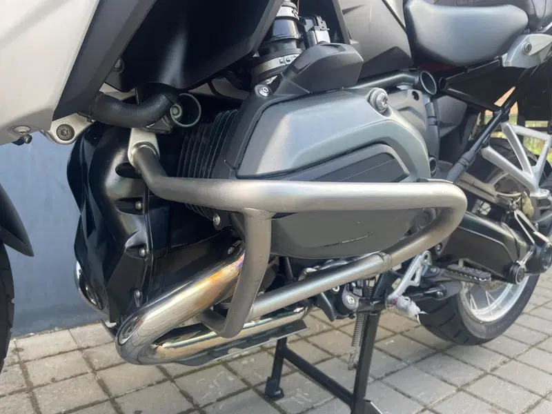 Bmw R 1200 GS (2017 - 18) (7)