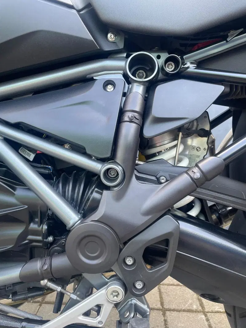 Bmw R 1200 GS (2017 - 18) (8)