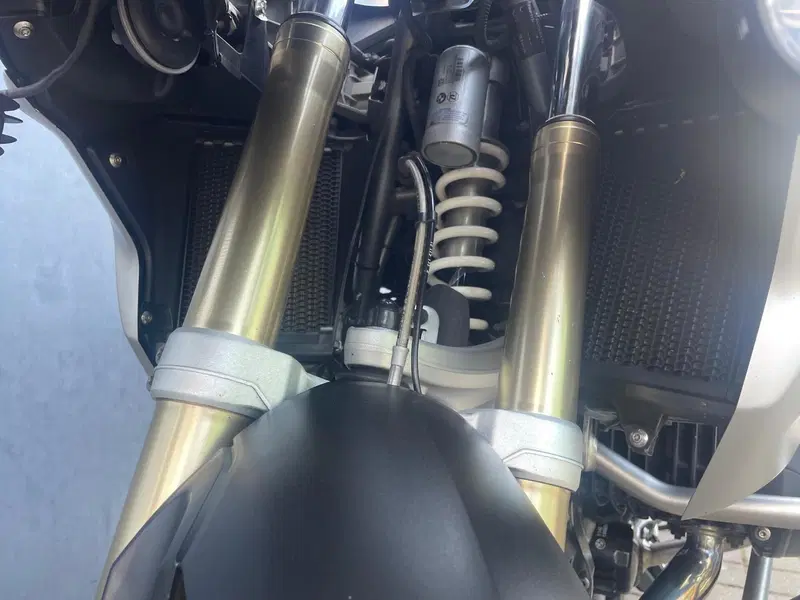 Bmw R 1200 GS (2017 - 18) (9)