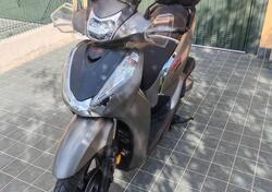 Honda SH 300 i Sport ABS (2018 - 20) usata