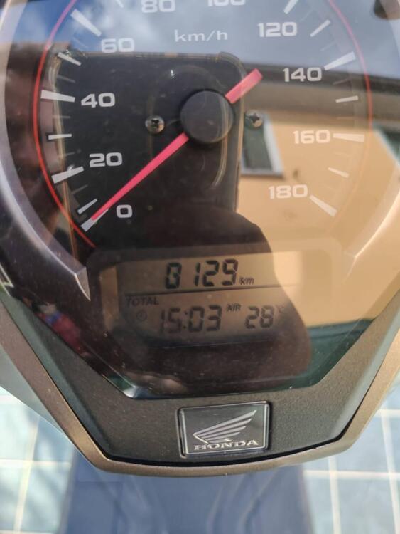 Honda SH 300 i Sport ABS (2018 - 20) (5)