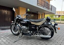 Moto Guzzi V7 850 GT California d'epoca
