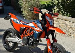 KTM 690 SMC R (2023 - 25) usata