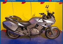 Honda CBF 1000 usata