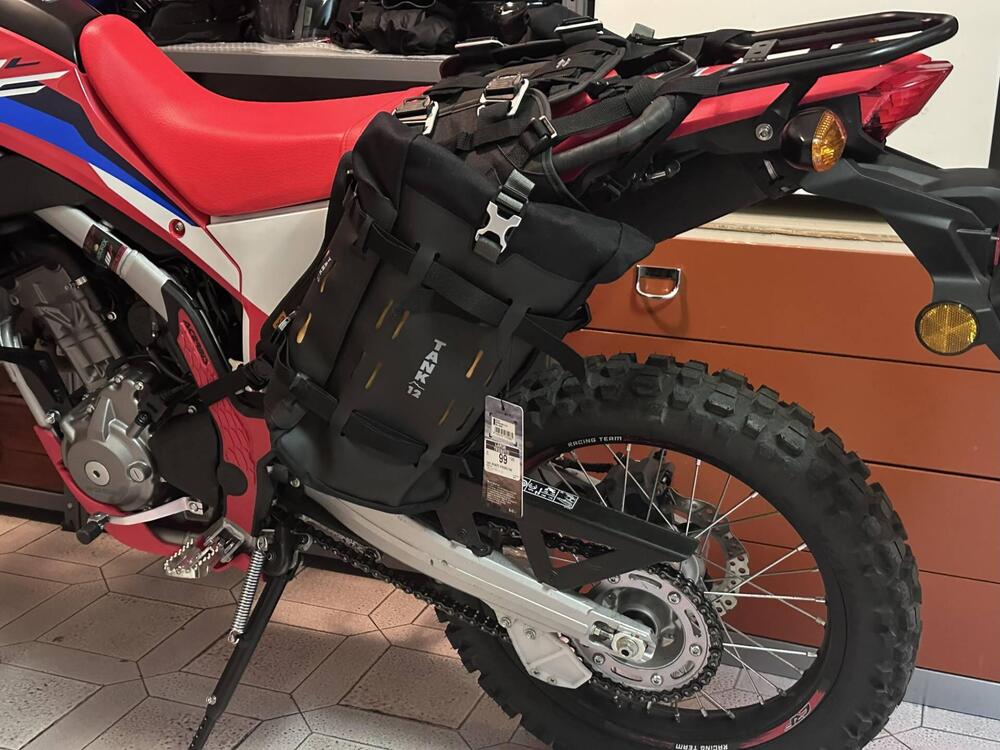 Honda CRF 300 L (2021 - 24) (2)