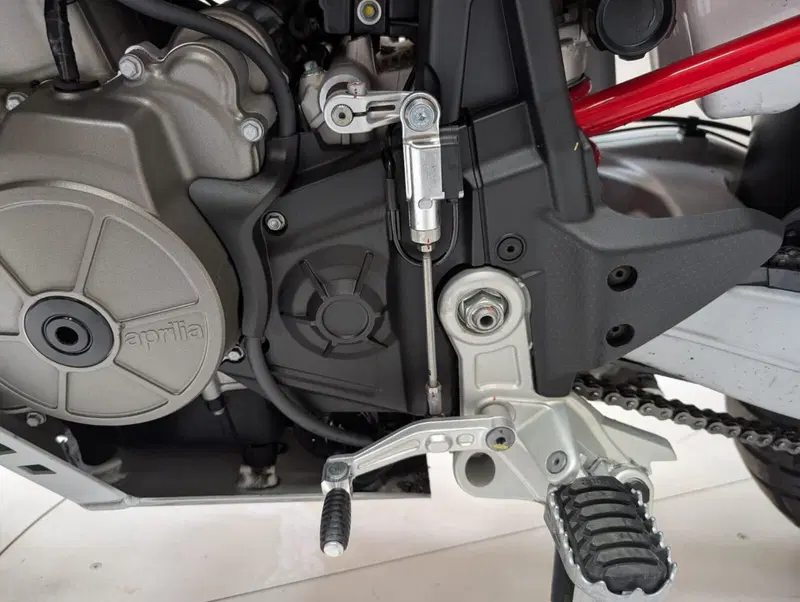 Aprilia Tuareg 660 (2022 - 24) (18)