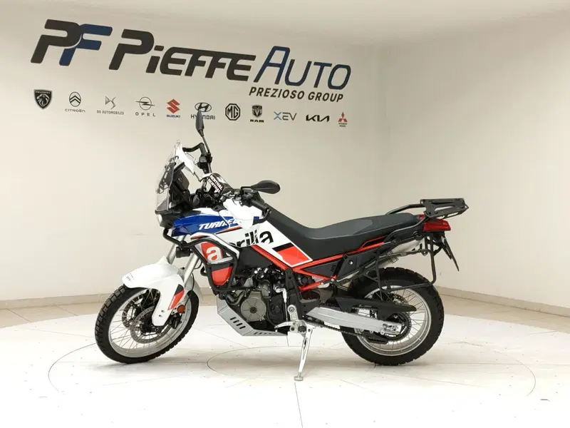 Aprilia Tuareg 660 (2022 - 24) (2)