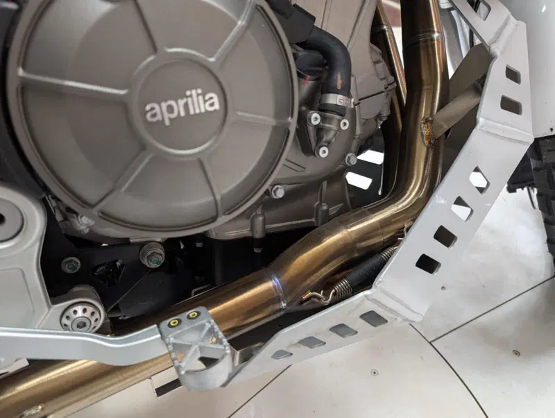 Aprilia Tuareg 660 (2022 - 24) (23)