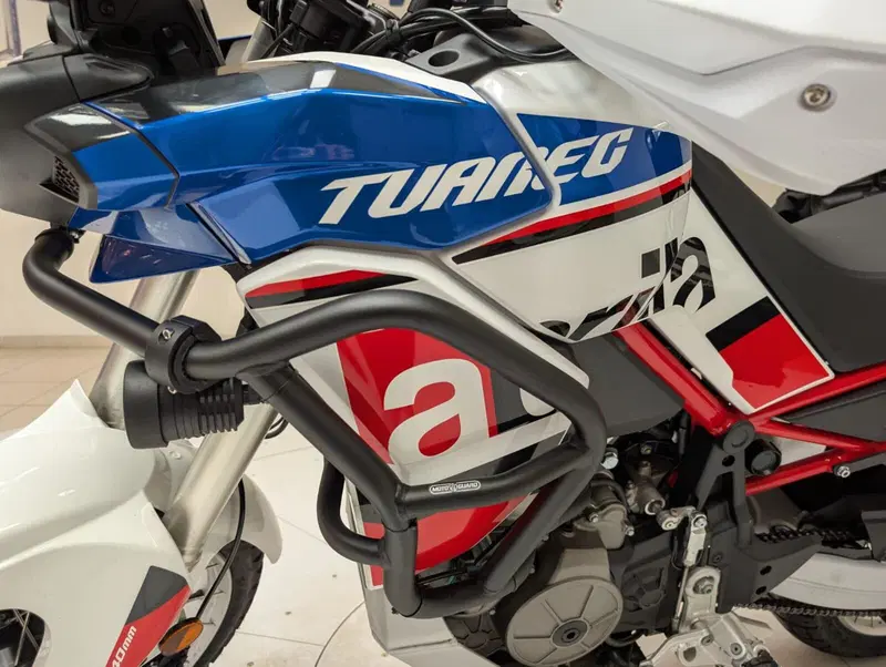 Aprilia Tuareg 660 (2022 - 24) (24)