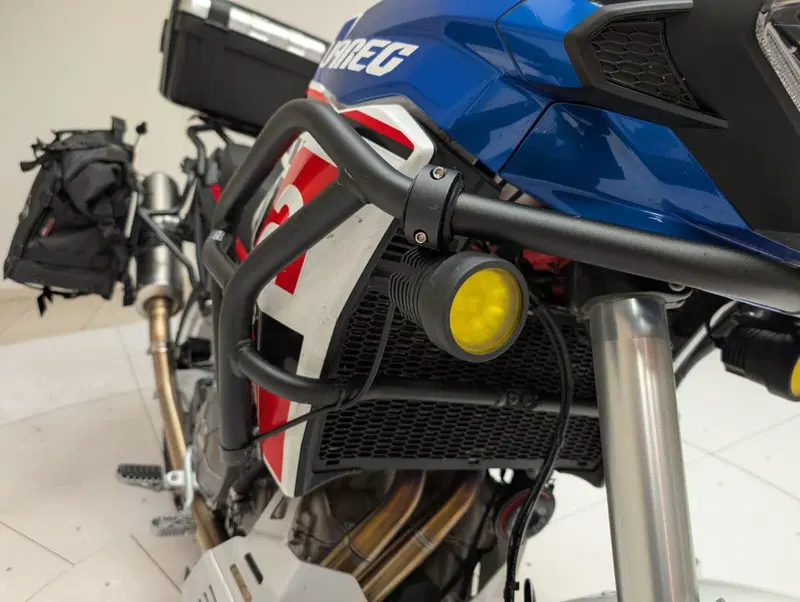 Aprilia Tuareg 660 (2022 - 24) (20)