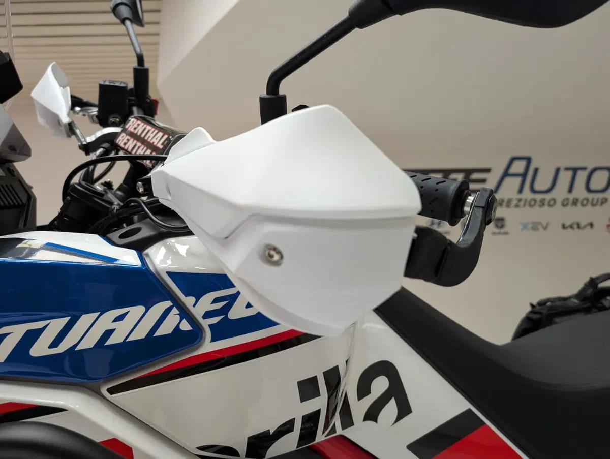 Aprilia Tuareg 660 (2022 - 24) (25)