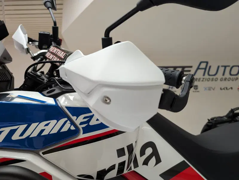 Aprilia Tuareg 660 (2022 - 24) (25)