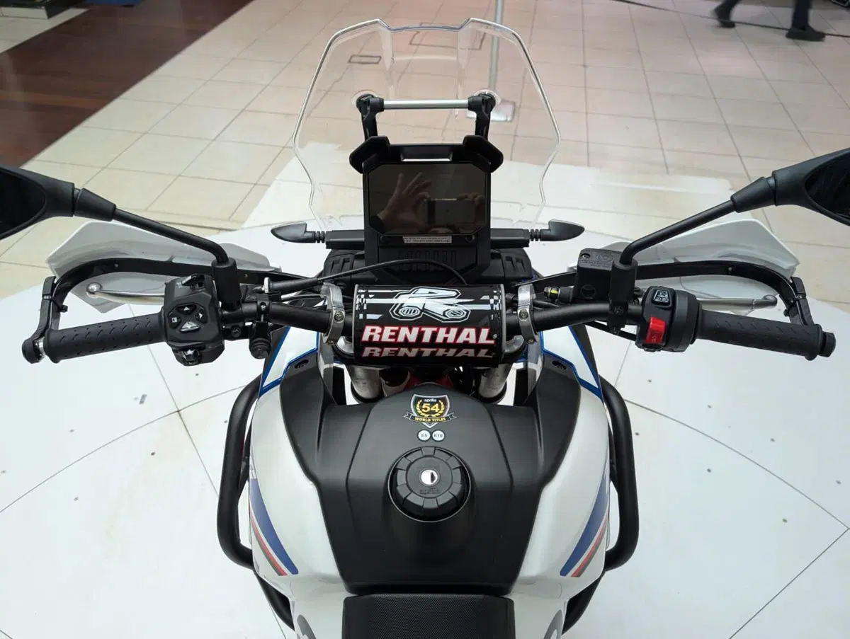 Aprilia Tuareg 660 (2022 - 24) (26)