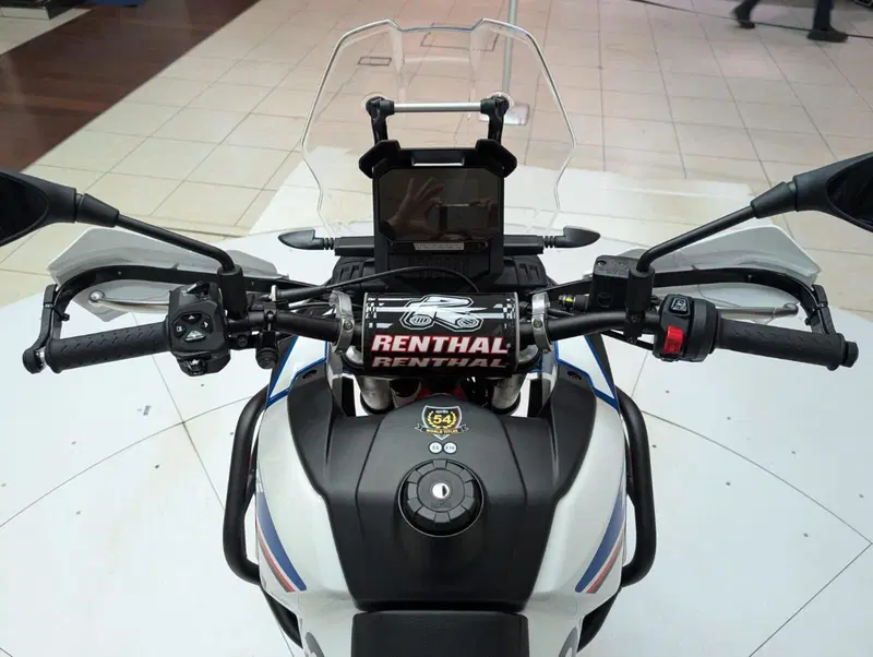 Aprilia Tuareg 660 (2022 - 24) (26)