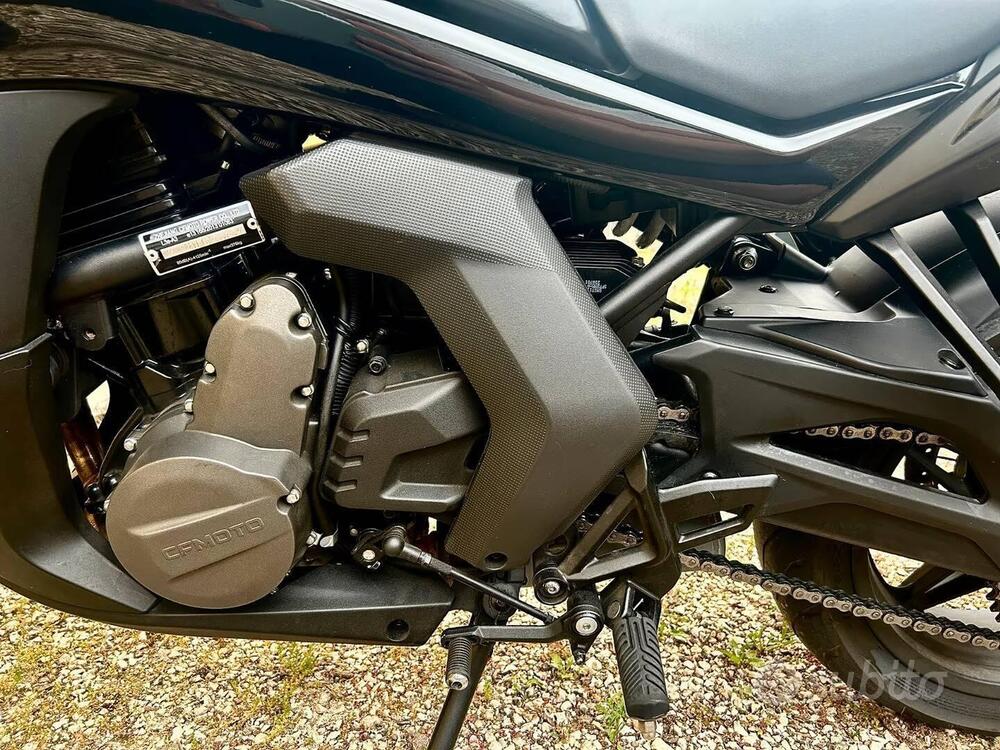 CFMOTO 650GT (2021 - 25) (4)