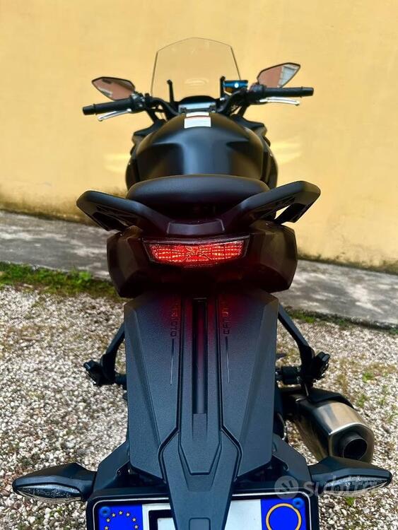 CFMOTO 650GT (2021 - 25) (5)