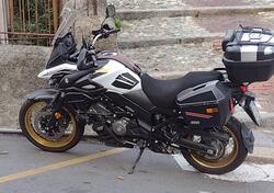 Suzuki V-Strom 650 (2021 - 25) usata
