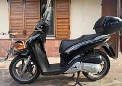 Honda SH 150 i (2009 - 12) usata