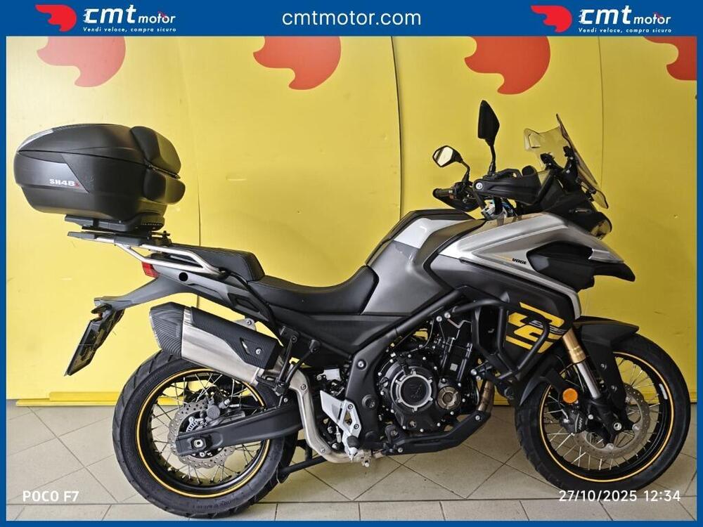 Voge Valico 525DSX (2023 - 25)