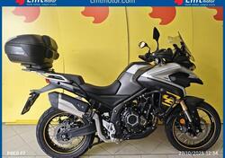 Voge Valico 525DSX (2023 - 25) usata