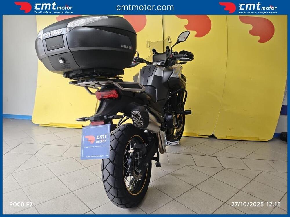 Voge Valico 525DSX (2023 - 25) (4)