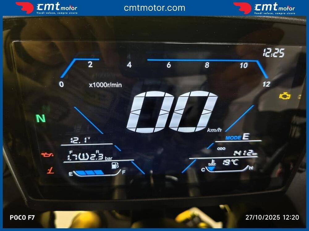 Voge Valico 525DSX (2023 - 25) (5)